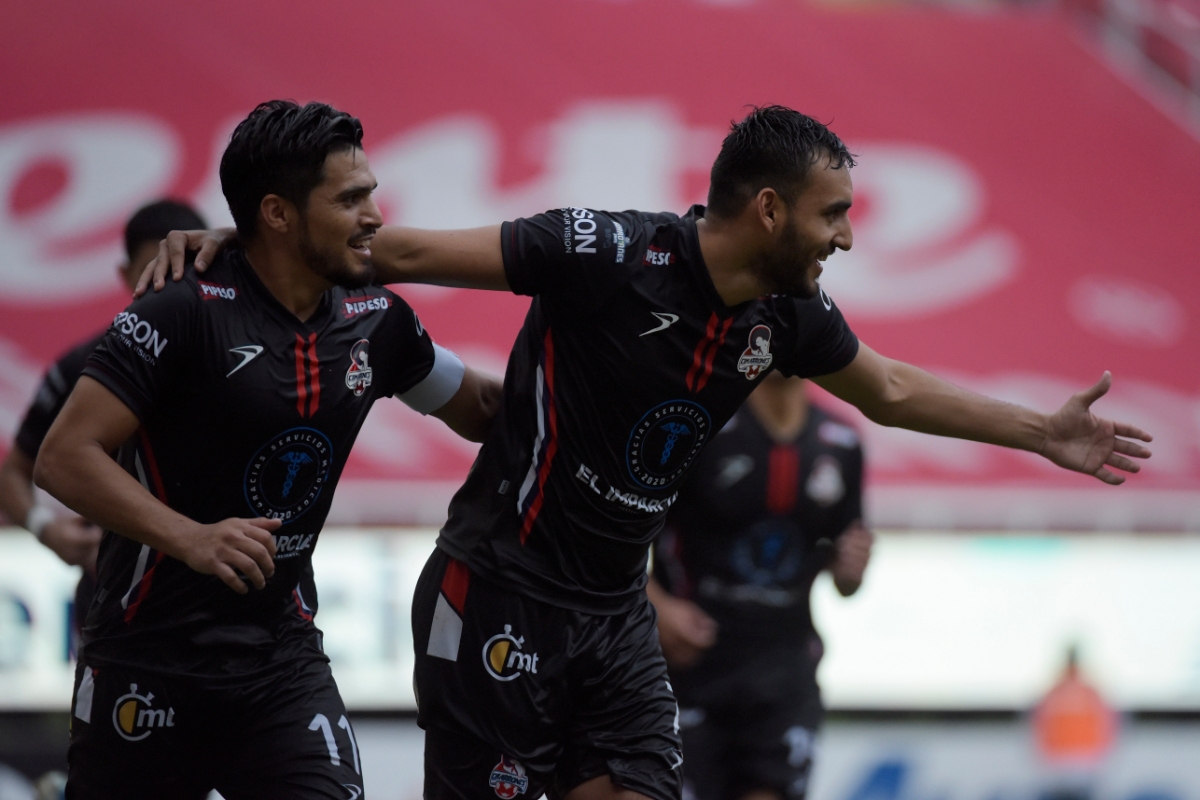 Cimarrones, líder tras la jornada 2 de la Liga de Expansión (Imago7)