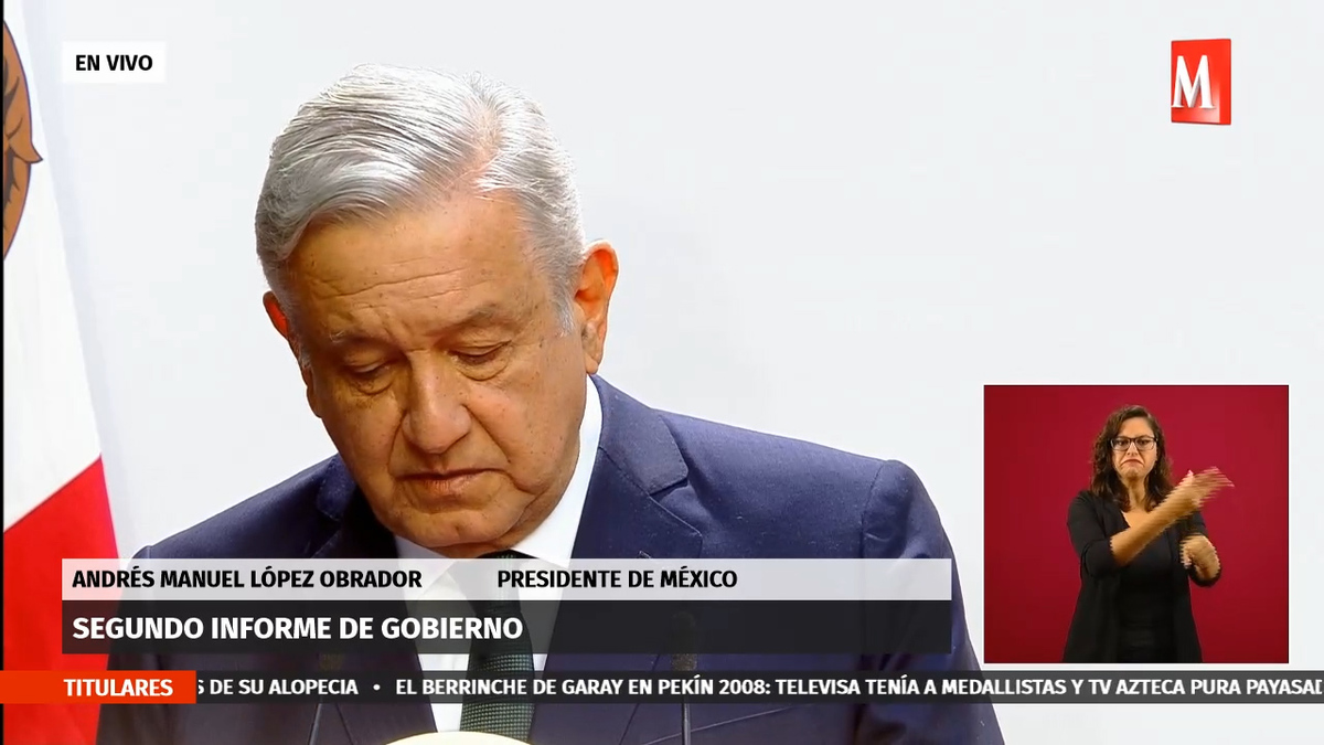 Coronavirus dejará un mejor sistema de salud: AMLO