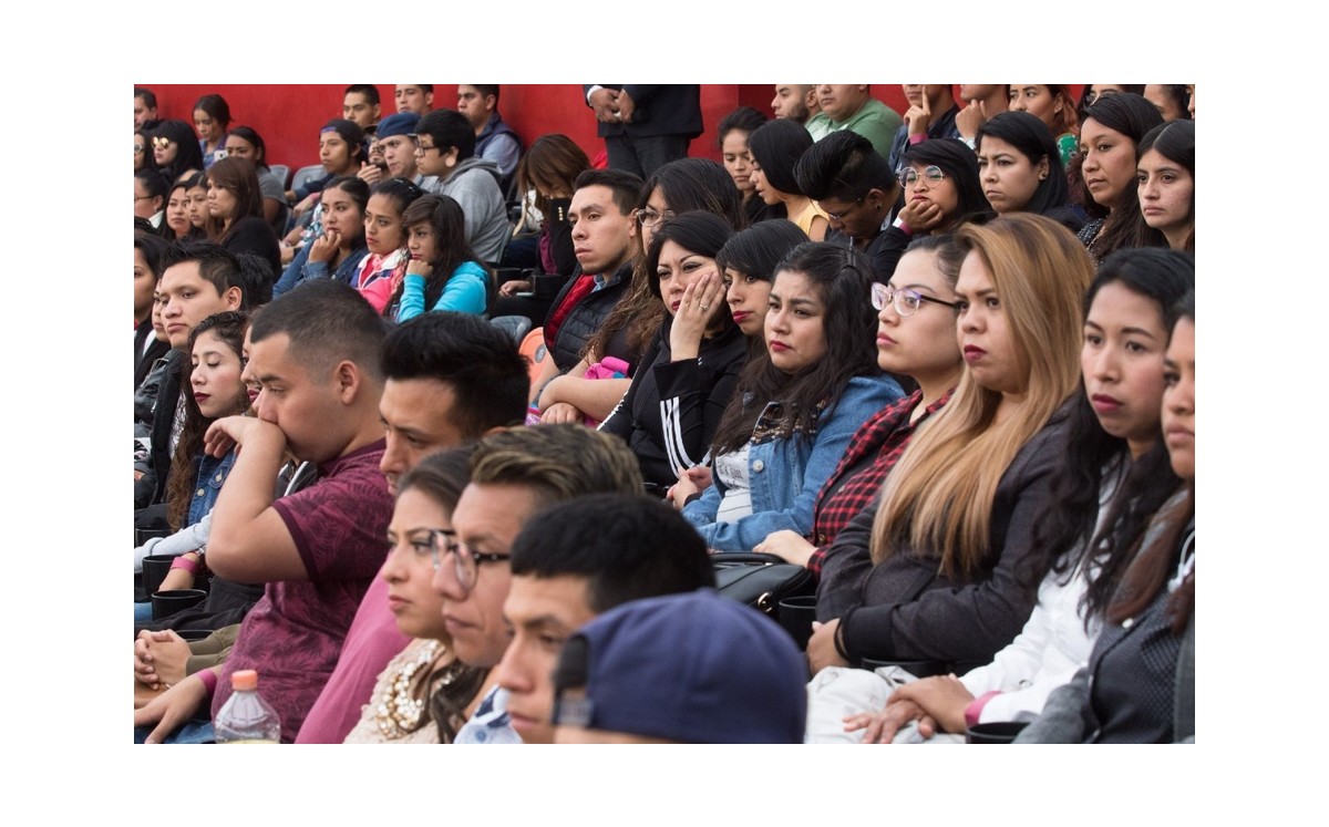 El programa está encaminado a jóvenes que no estudian y no trabajan. (Archivo)