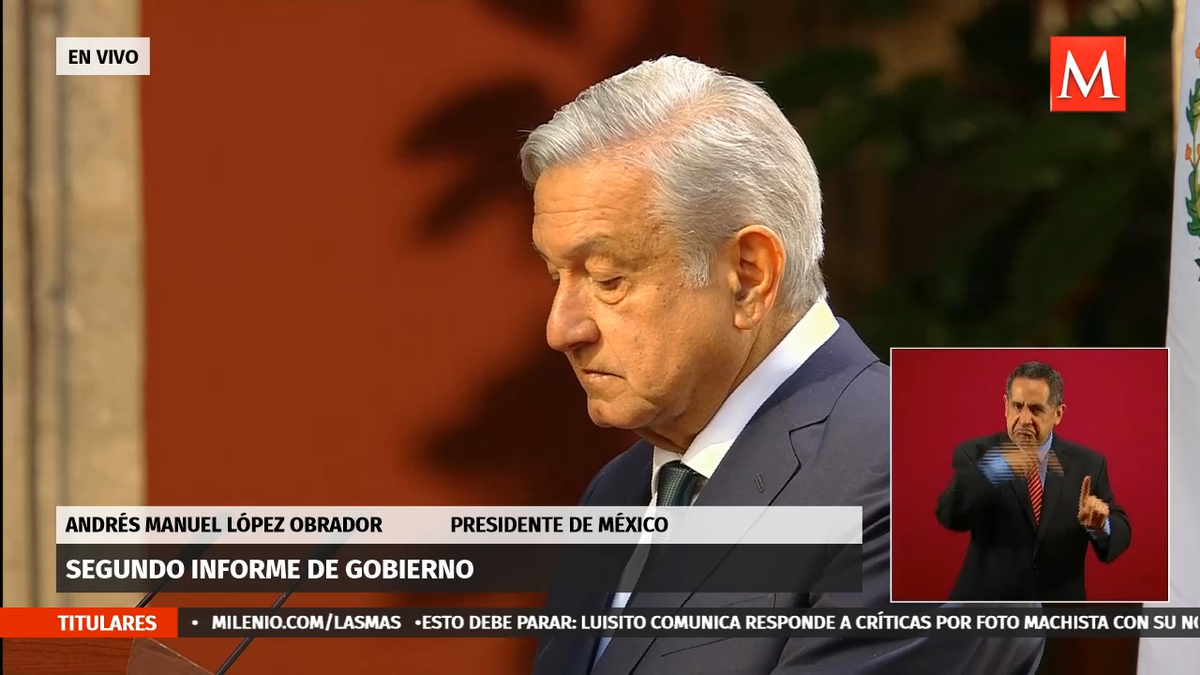 En mi gobierno no habrá funcionarios como García Luna: AMLO