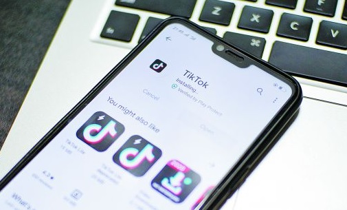 El éxito de la aplicación se basa en los sistemas de recomendación de nuevos videos. Shutterstock