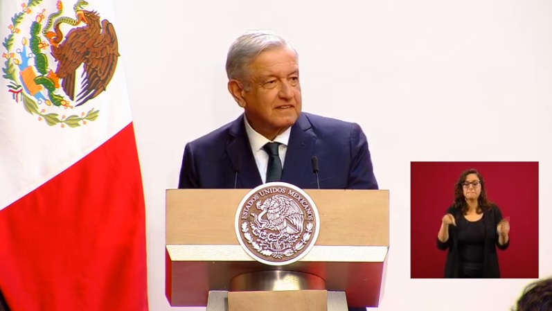 Informe de gobierno del presidente Andrés Manuel López Obrador | Especial