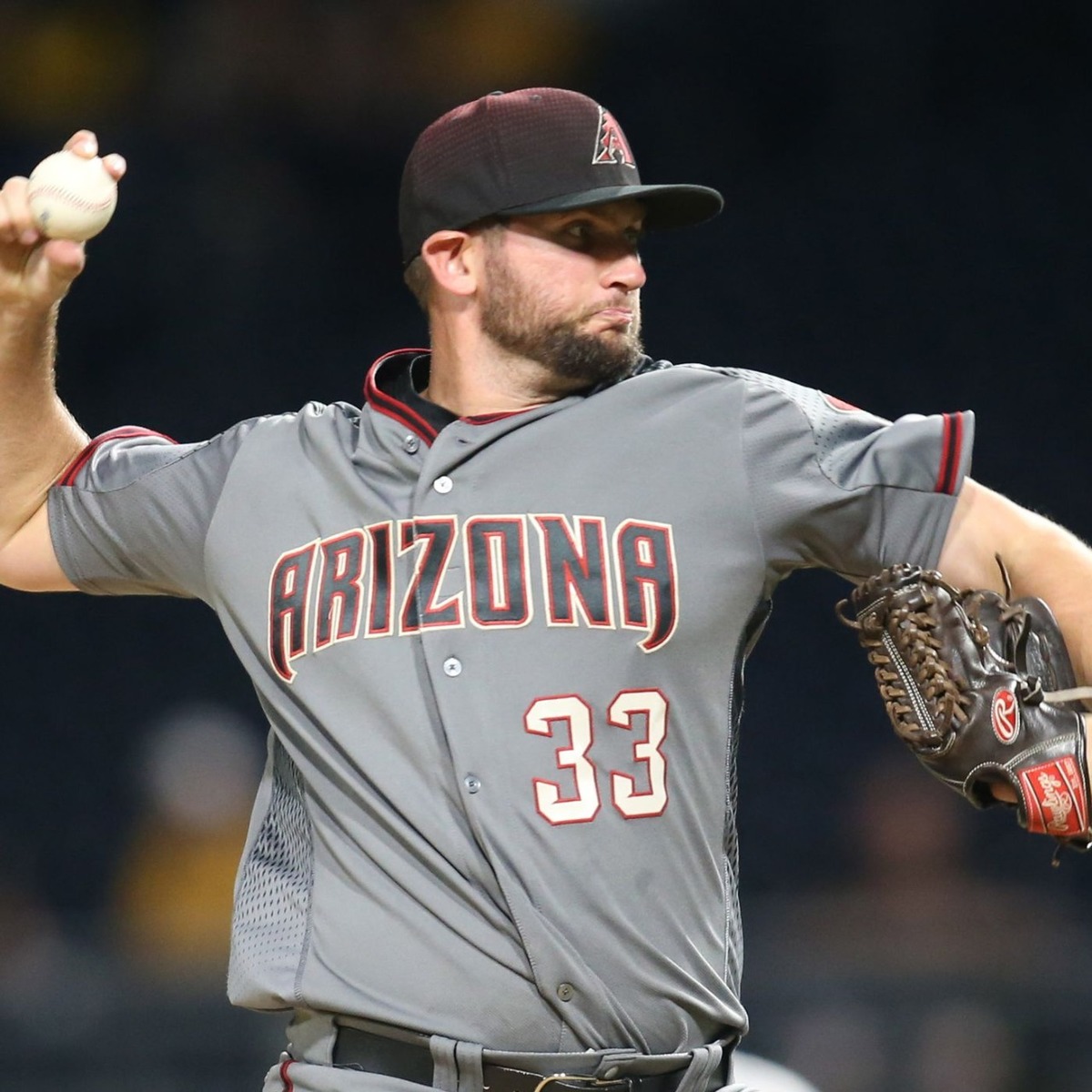 Jake Barrett llega a Charros para la temporada 2020-2021 (Especial)