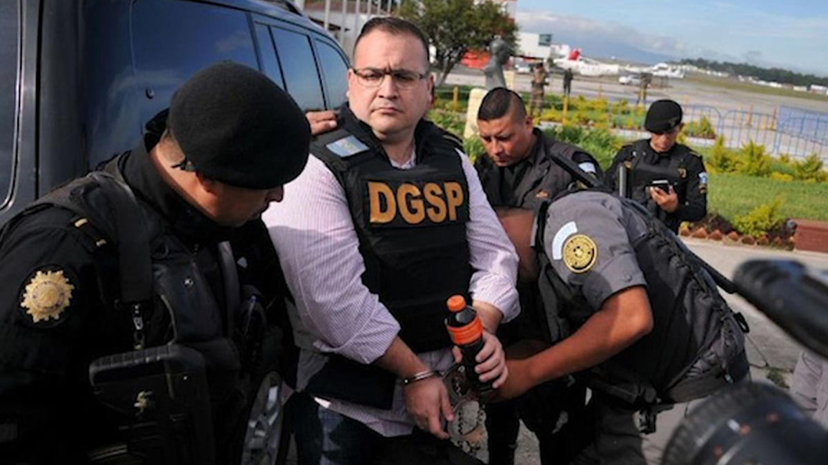 Juez ordena buscar a familia de hombre desaparecido y comparecer contra Duarte