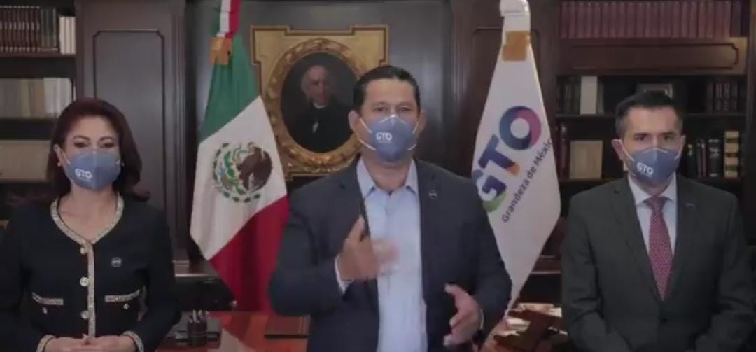 Va Guanajuato por sistema propio para recaudar impuestos
