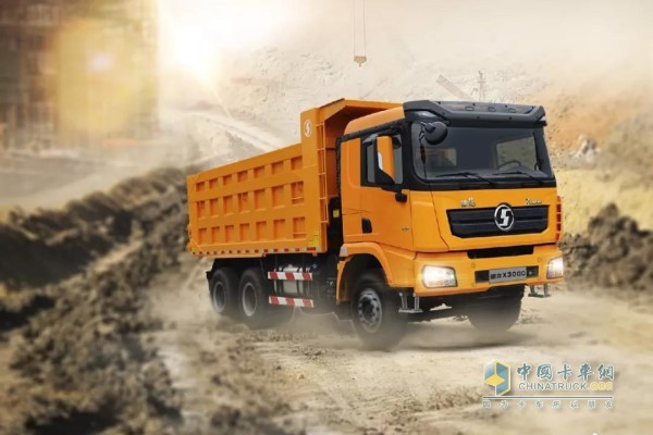 Vehículos pesados Shacman Truks. ChinaTrucks.com