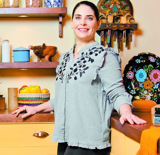 Zahie Téllez se medirá a Felicitas Pizarro y Toño De Livier, entre otros participantes. Especial