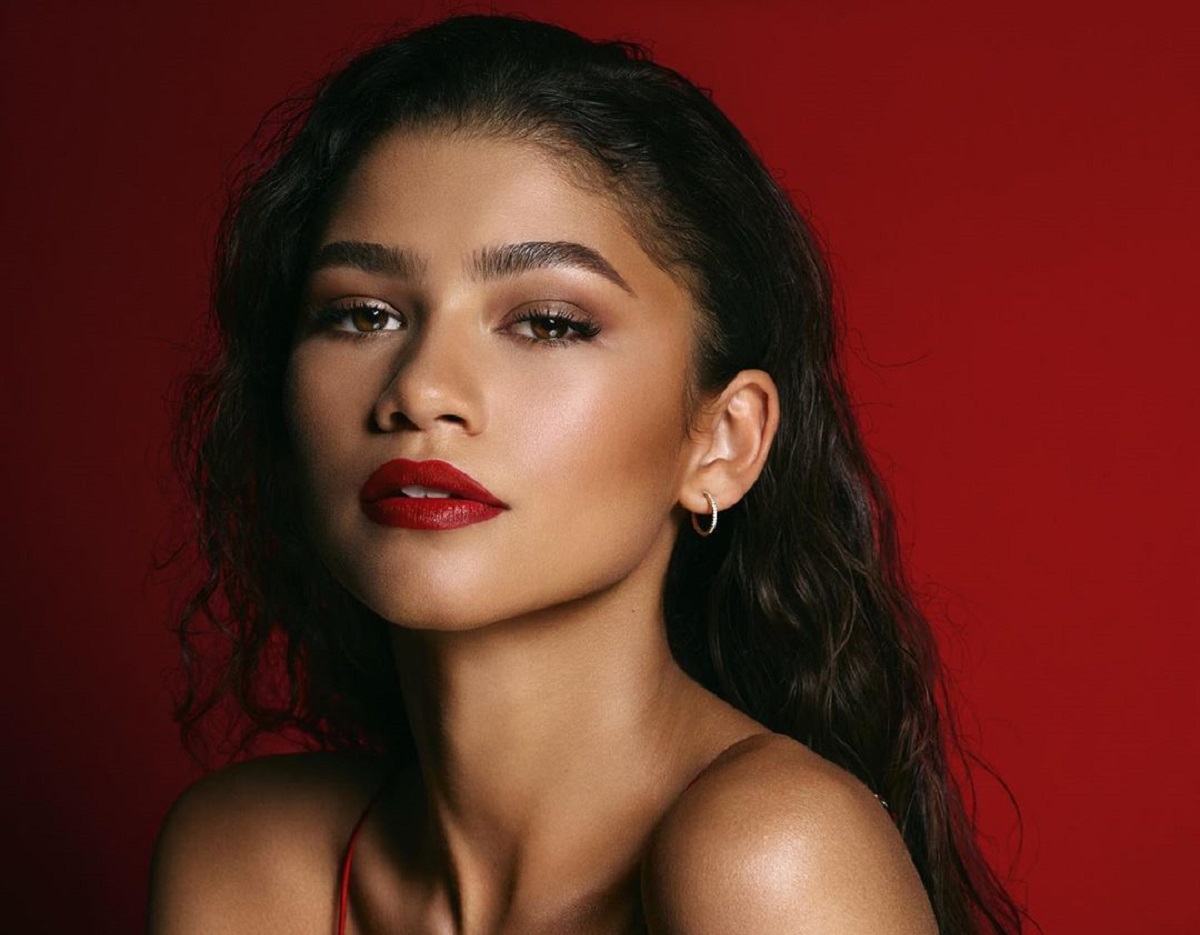 Zendaya. (Instagram)