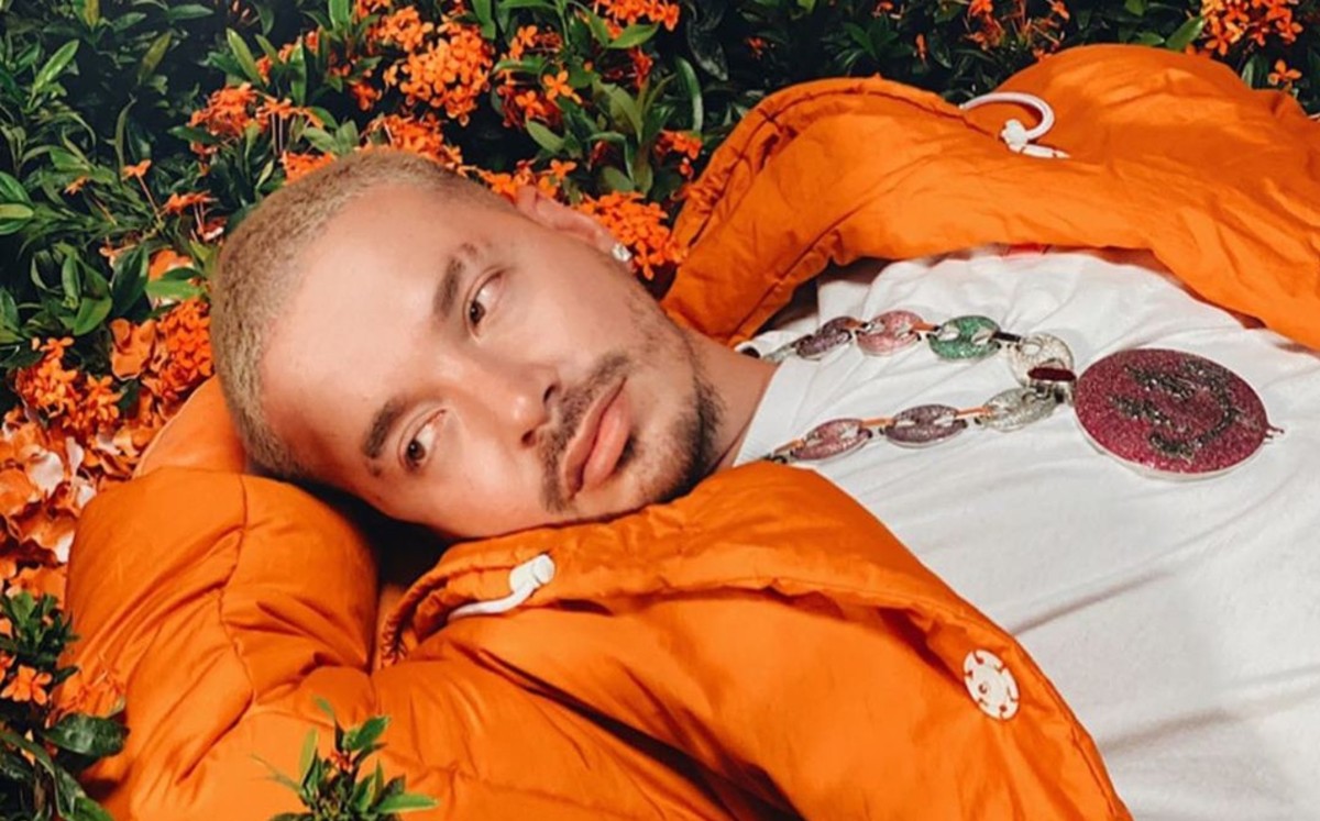 J Balvin estrenará su documental 'The Boy from Medellín' en Amazon