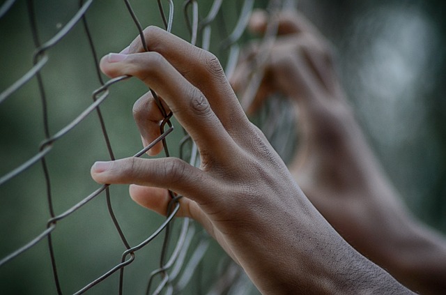 Condenan a un hombre a dos años de cárcel en China por saltarse la cuarentena. (Pixabay)