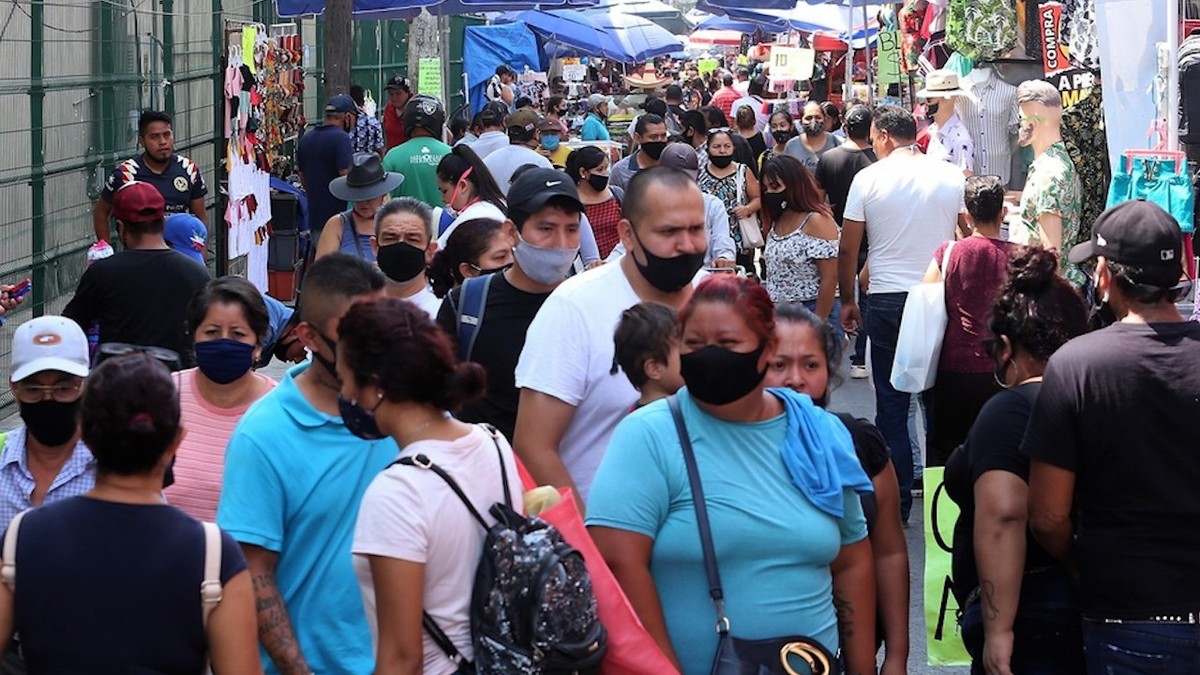 ¿En qué consiste el plan de reactivación económica en la CdMx?