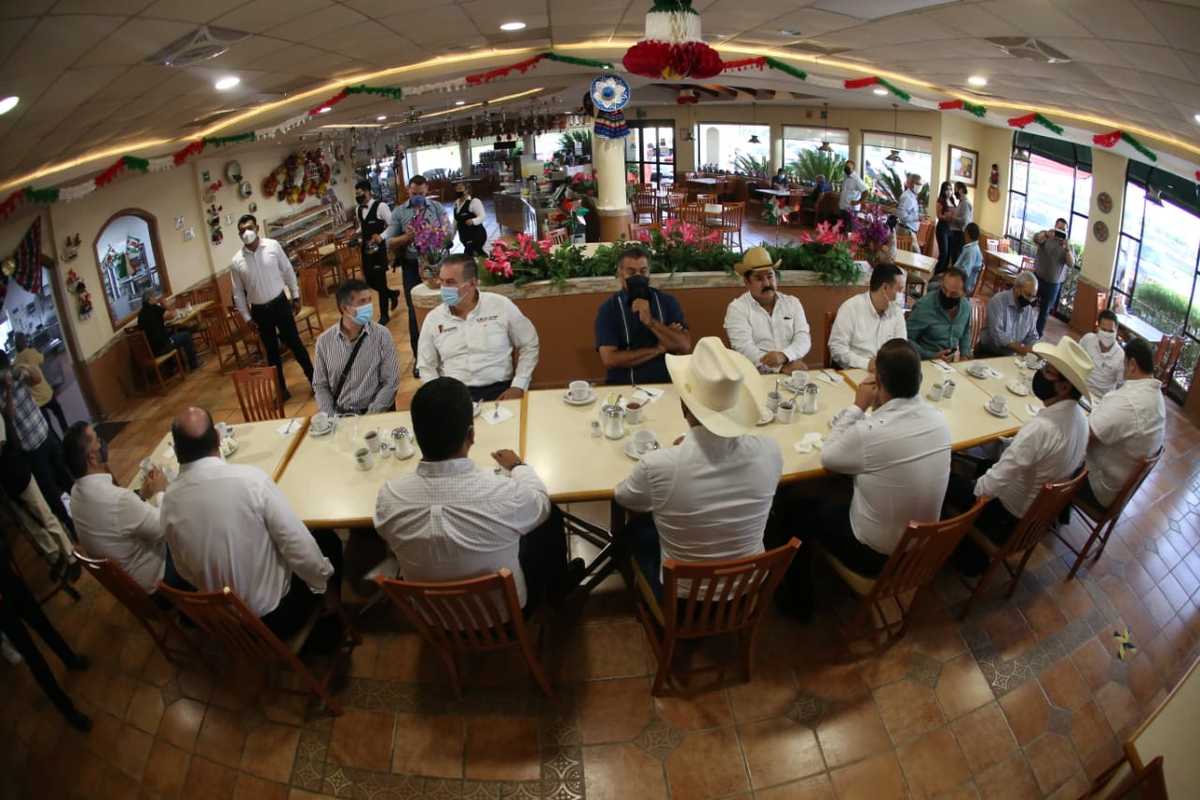 Foto: Jorge López