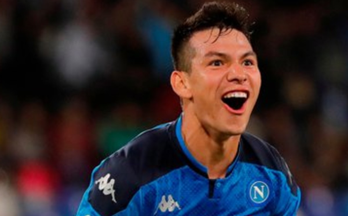 Hirving Lozano (Reuters)