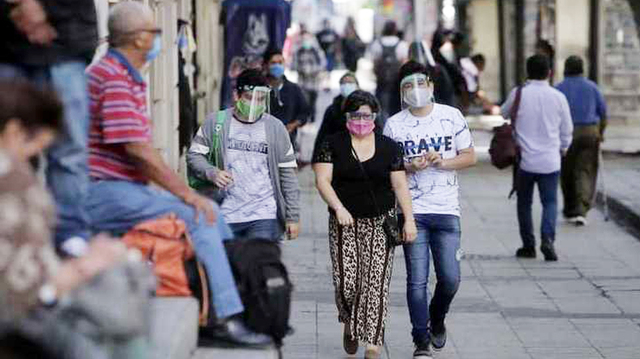 Como la influenza, covid-19 podría convertirse en enfermedad estacional: Ssa