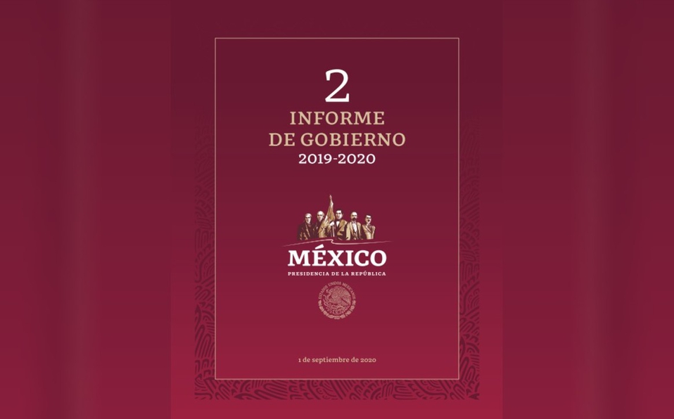 Los temas de AMLO en el segundo informe de gobierno