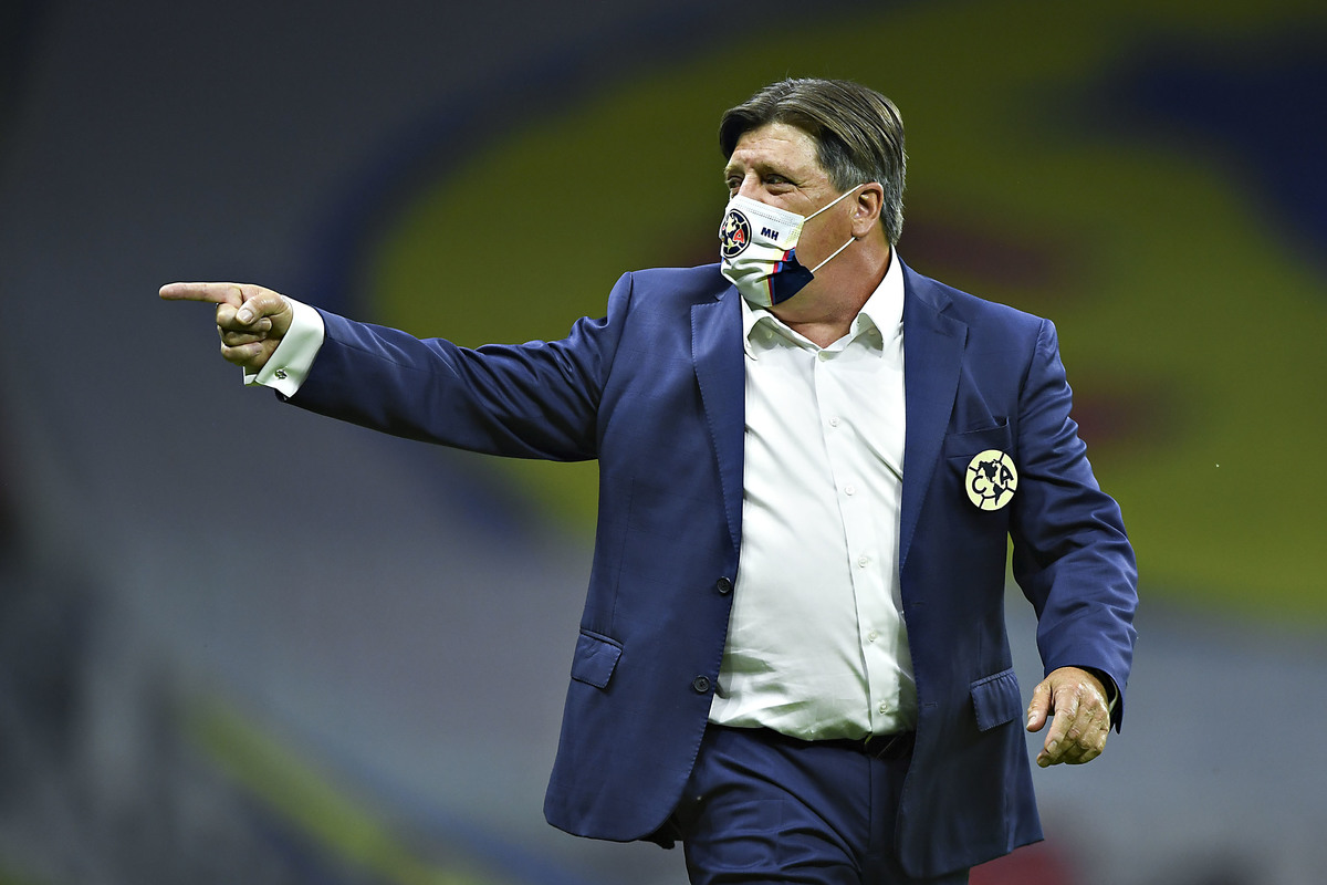 Miguel Herrera (Imago7)
