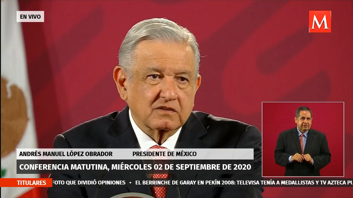 Pedro Zenteno se encargará de distribuidora de medicinas del Estado: AMLO