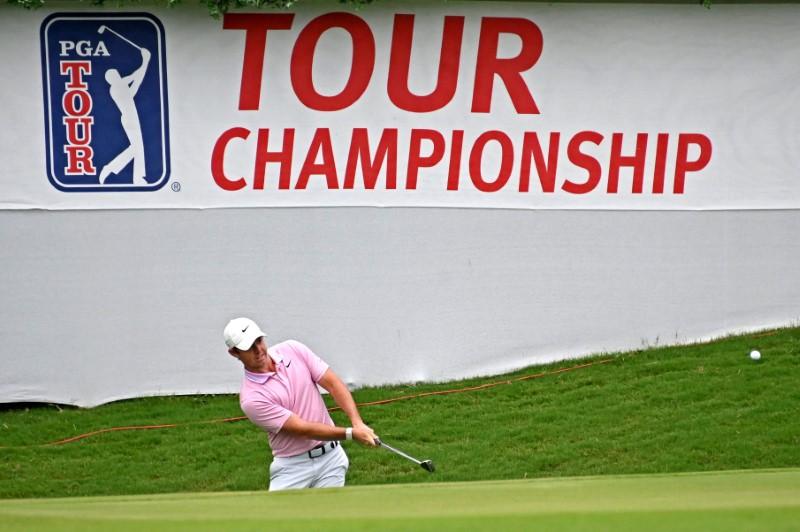 PGA Tour hace oficial el nuevo calendario (Reuters)