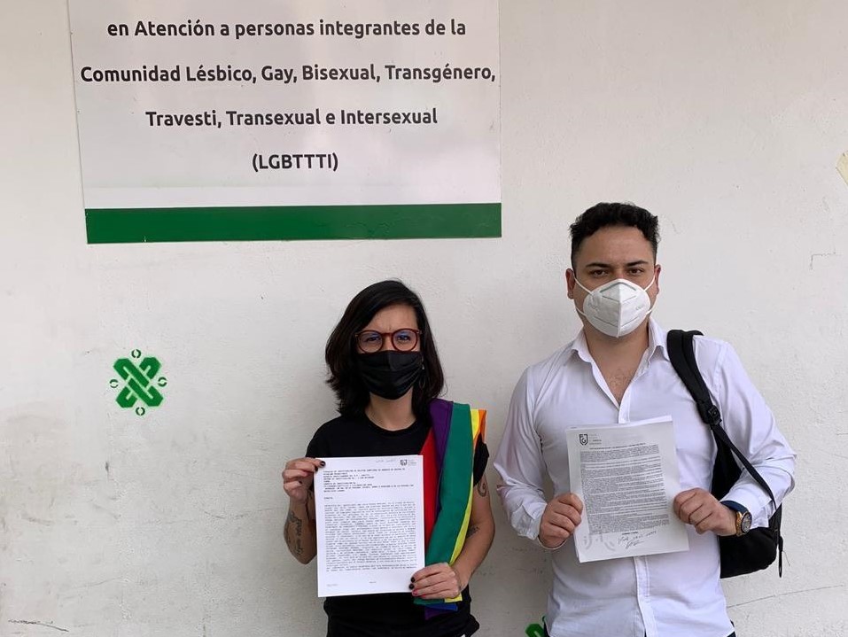 El refugio denunció ante el Ministerio Público haber recibido amenazas de muerte. | Especial