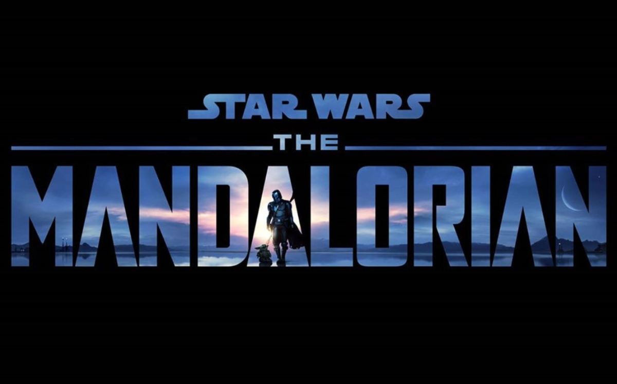 "The Mandalorian" es la primera serie no animada del mundo de "Star Wars" (Instagram).