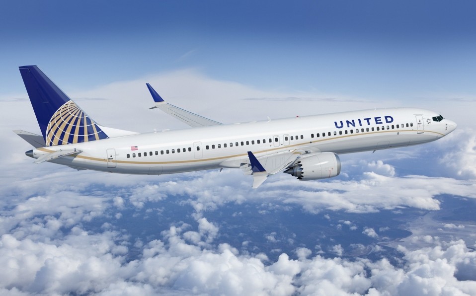 United Airlines