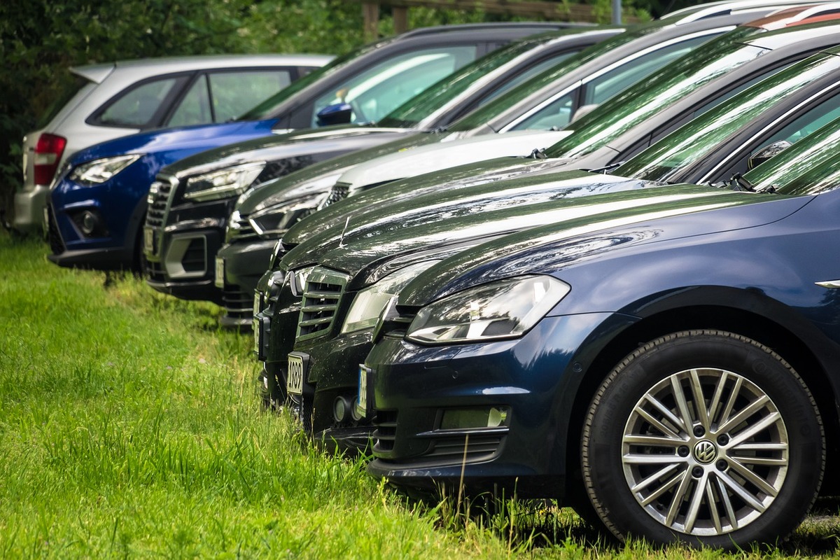 Ventas de autos nuevos sumaron 77 mil 92 unidades en agosto. (Pixabay)