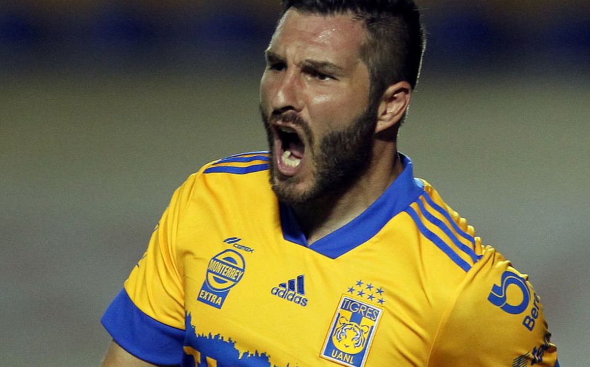 André-Pierre Gignac (Imago7)