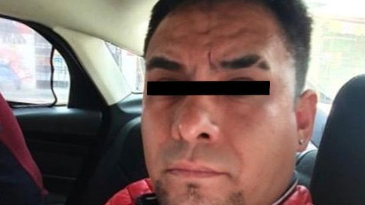Detienen a tercer implicado en homicidio de Luis Miranda Cardoso