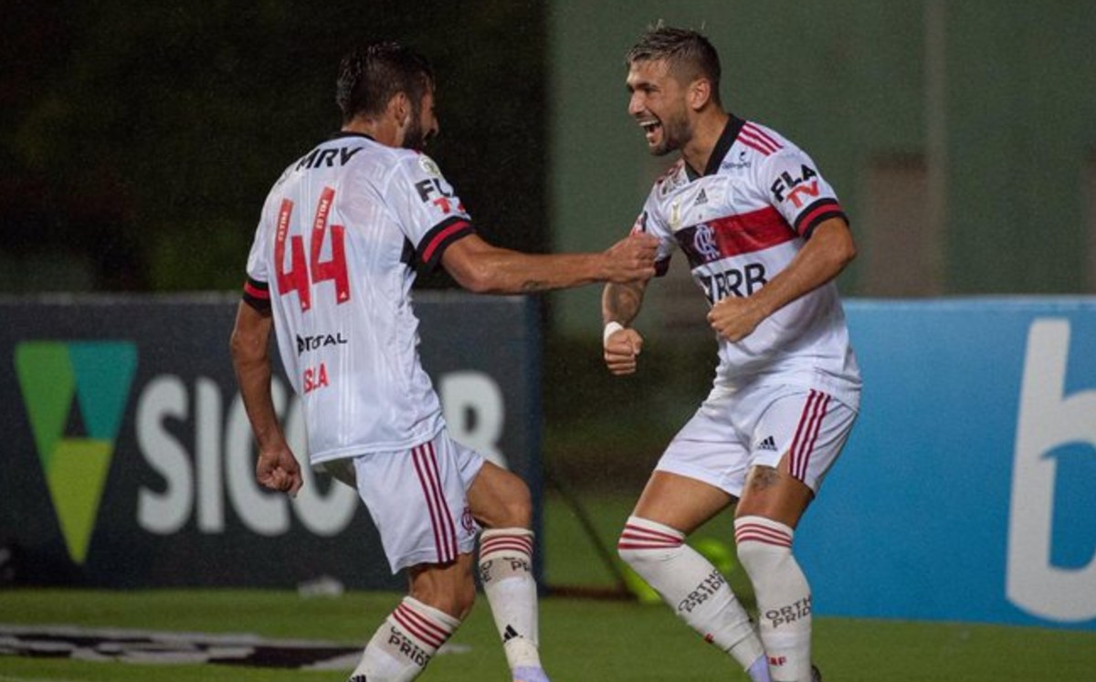Flamengo (Alexandre Vidal)