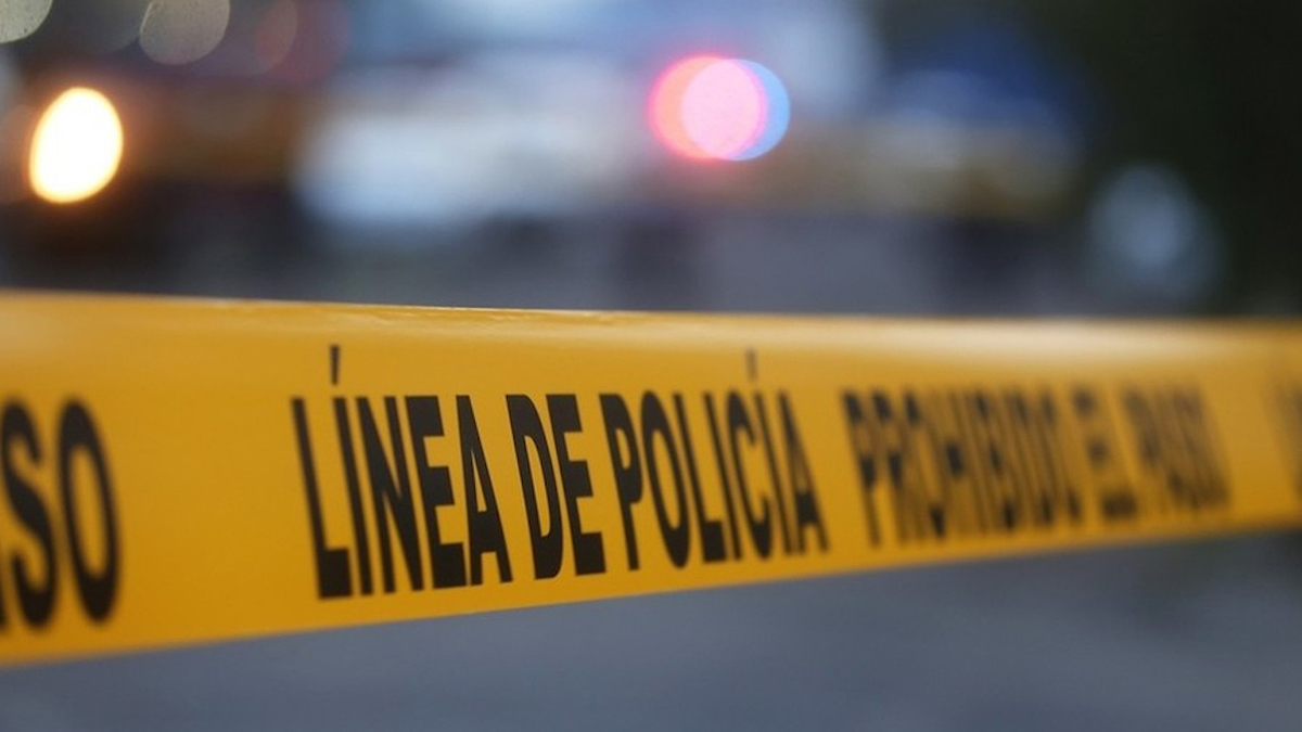 Hallan 5 cuerpos en San Luis Potosí