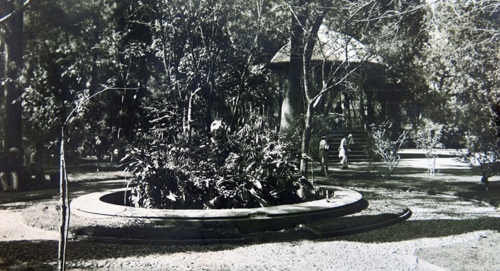 Historia del Parque Hidalgo en León. ESPECIAL
