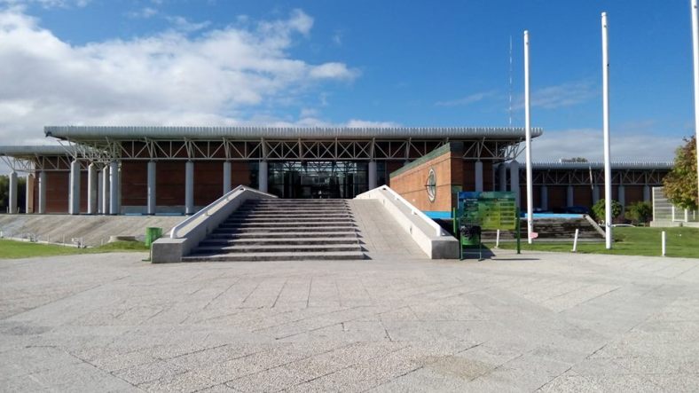 Inversión en Centro de Ciencias Explora