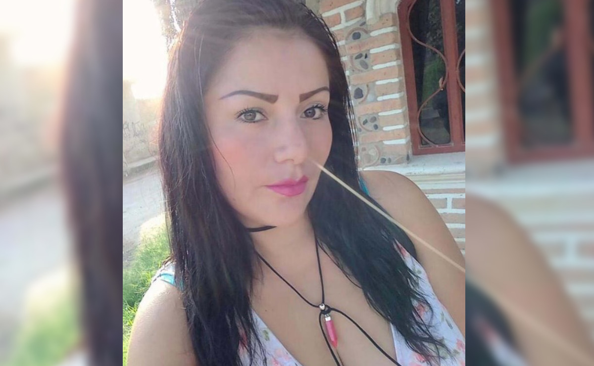 Jazmín fue vista por última vez en marzo pasado (Especial)