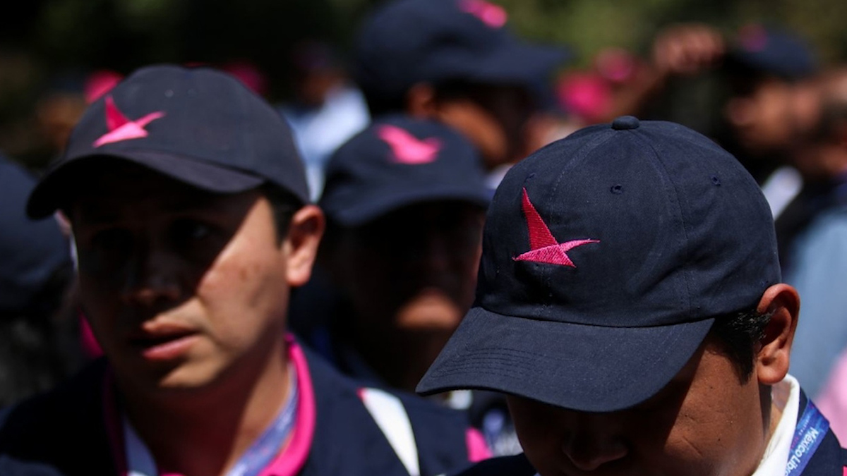 México Libre y Encuentro Solidario, a un paso de ser nuevos partidos políticos