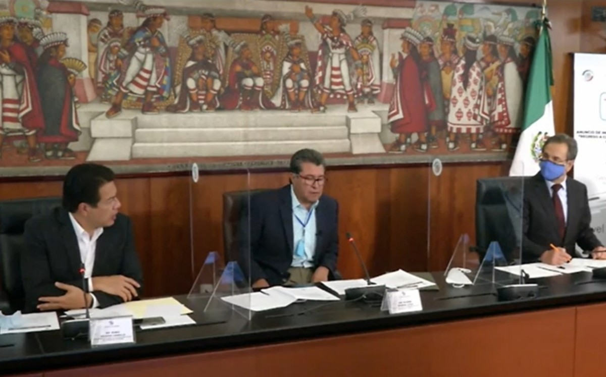 ¡Es oficial! Ya puedes ver Aprende en casa II desde el Canal del Congreso