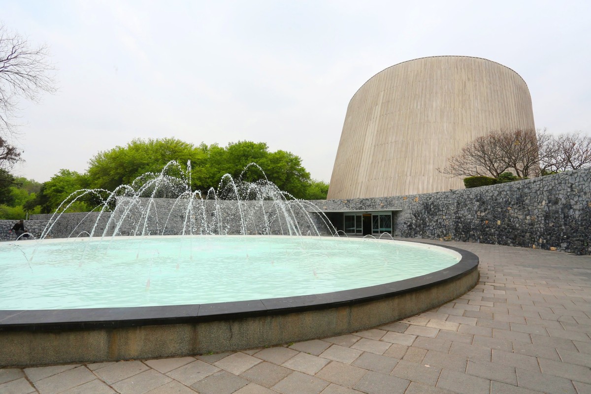 Planetario Alfa. Foto: Roberto Alanís.