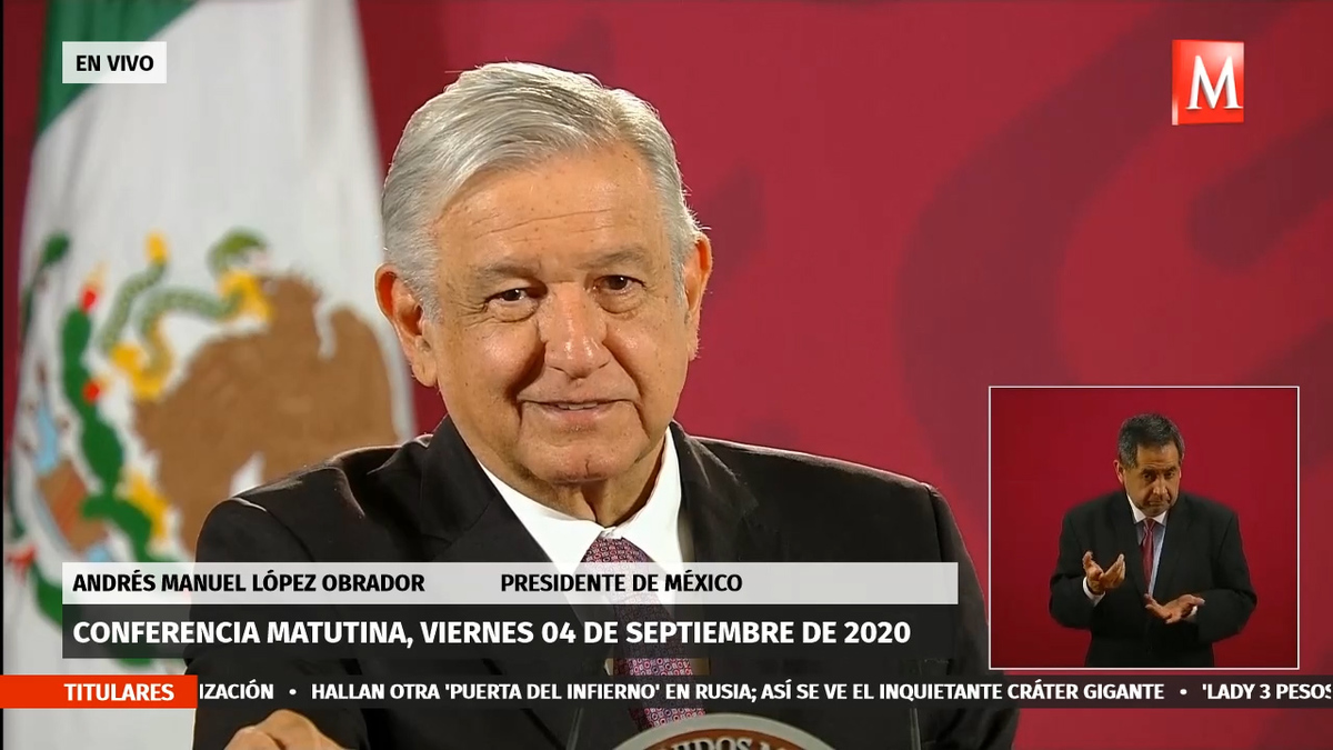 AMLO a Pompeo: se analizarán contratos energéticos, pero sí se permite inversión