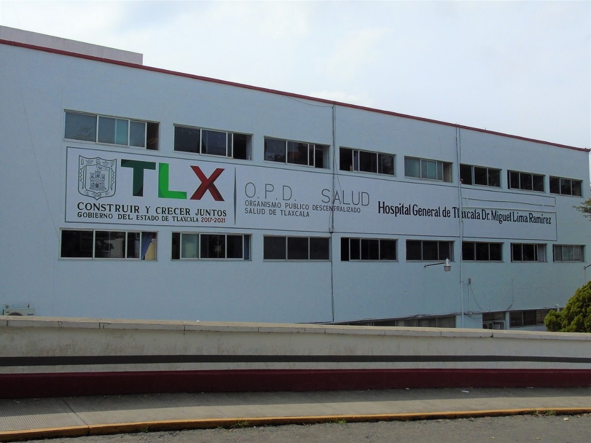 El 66.57 por ciento de las muertes por el nuevo coronavirus en Tlaxcala son hombres. (Especial)