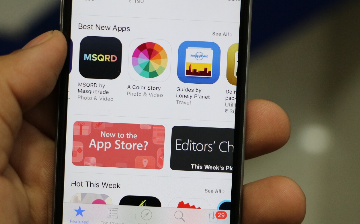 Se espera que en los próximos días los precios en la App Store aumenten (Pixabay).