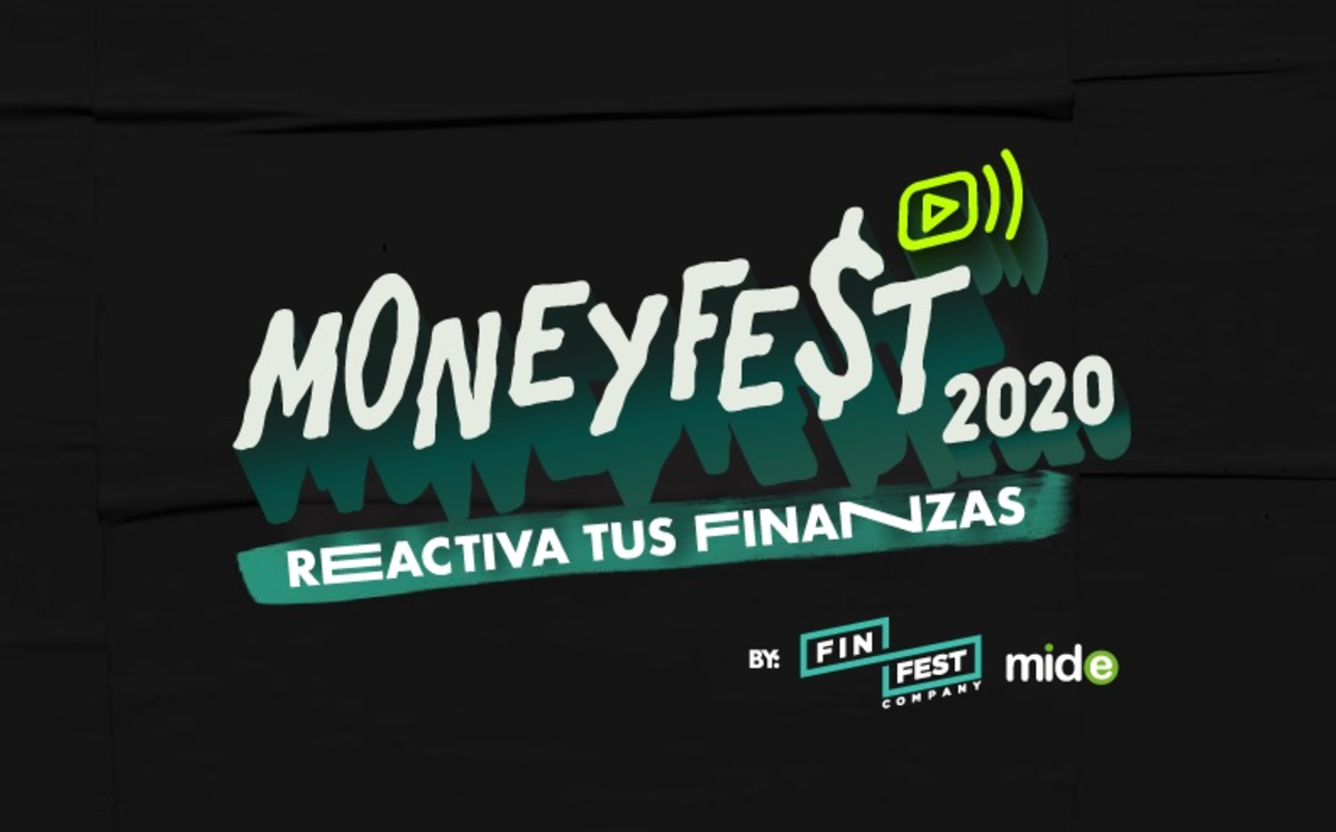 MoneyFest 2020 se celebrará el 24 de octubre. (Especial)