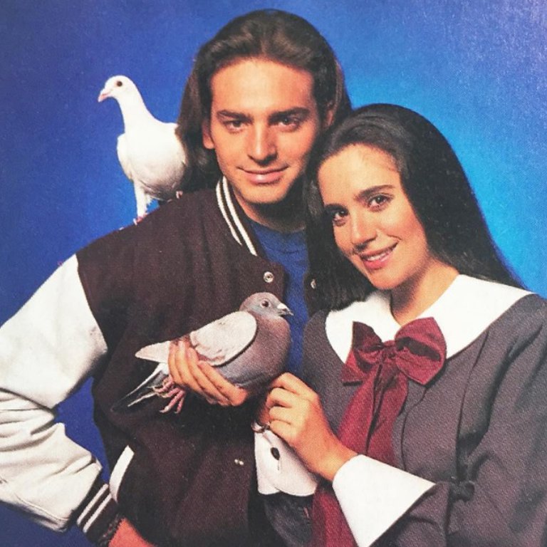 ¿De qué murió el actor  Gerardo Hemmer, figura principal en telenovela 'La Paloma' de Televisa? (Twitter)
