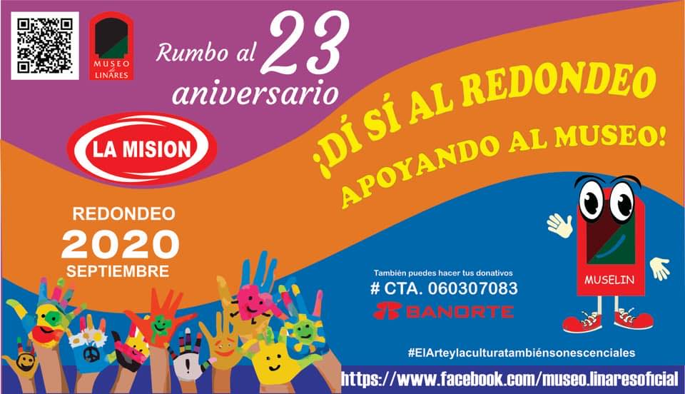 El museo está solicitando el apoyo de la ciudadanía, tras seis meses cerrado. Foto: Especial