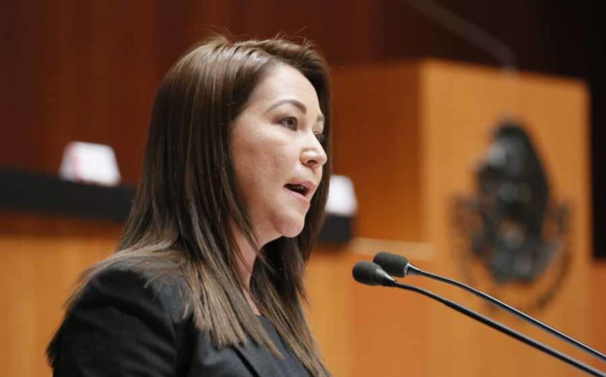 Núñez no descartó que, en elecciones futuras elecciones, se pueda hacer una alianza. (PAN en el Senado)