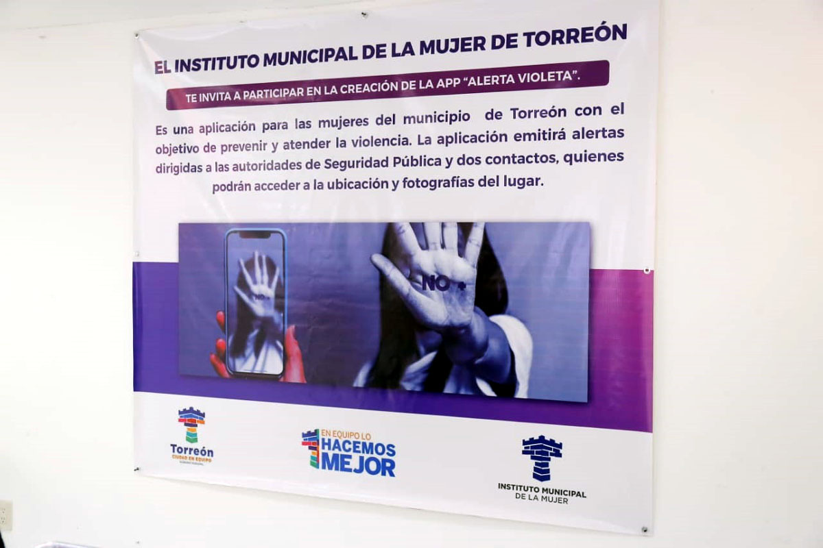 La participación será en  equipos con un máximo 4 integrantes (50 por ciento deben ser mujeres). (Mauricio Román)