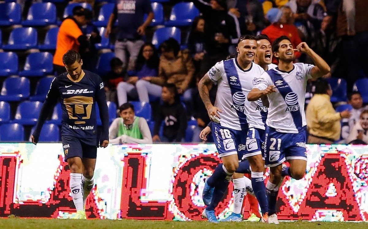 Pumas vs Puebla: Horario y dónde ver en vivo el Guardianes 2020- Grupo ...