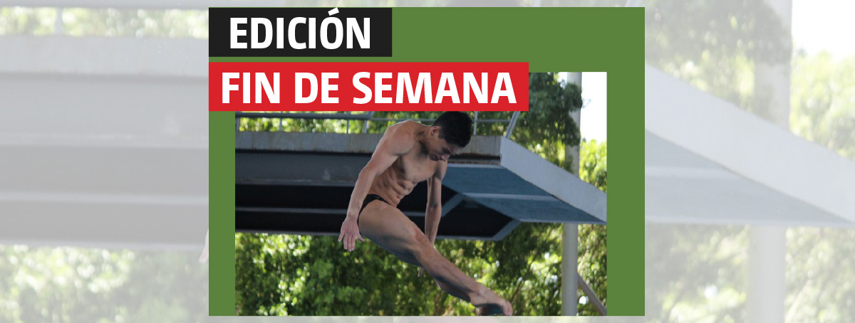 Randal Willars (La Afición)