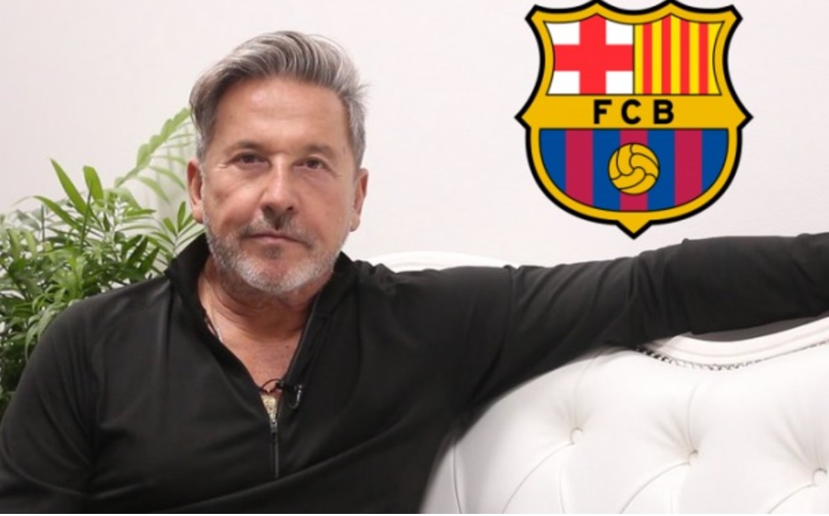 Ricardo Montaner (Archivo)