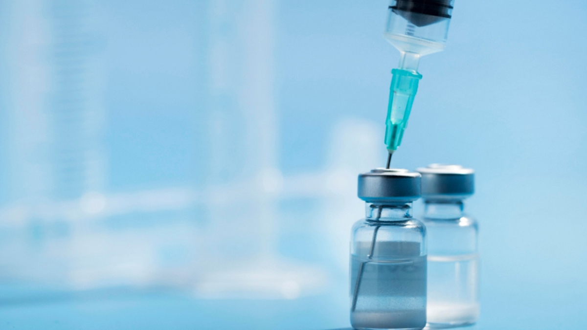 Sanofi anuncia avances en vacuna contra covid-19
