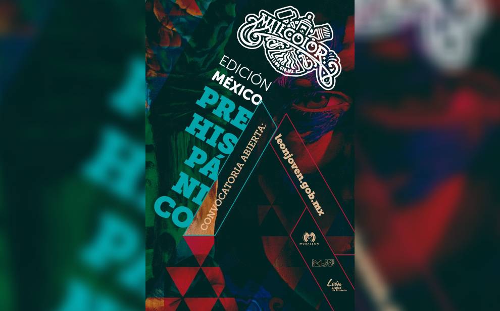 Buscan artistas urbanos para darle color al Malecón, en León. Especial.