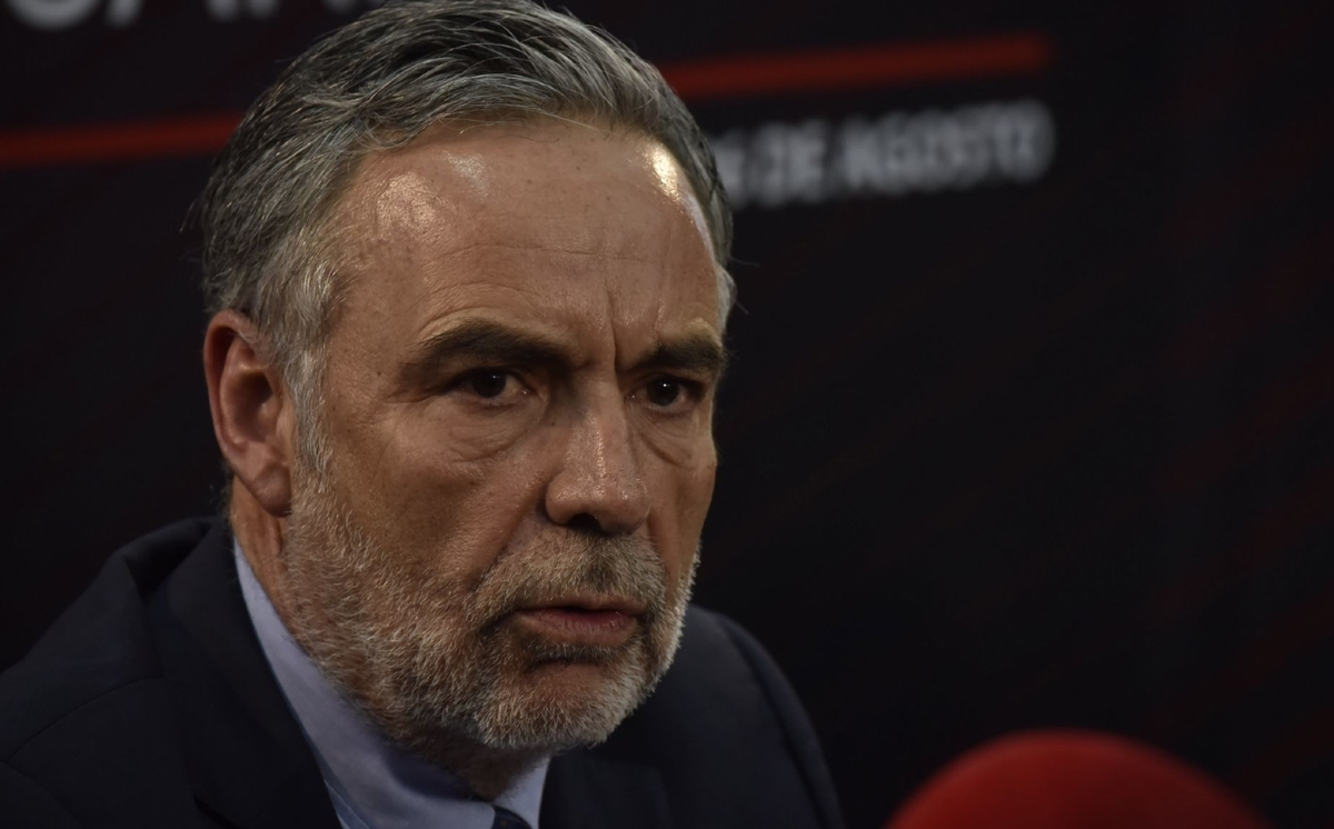 El dirigente de Morena dijo que el proceso será favorecido para sólo ciertos militantes. (Cuartoscuro)